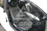2016 Mercedes Benz C 300