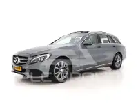 2016 Mercedes Benz C 300