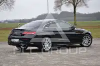 2016 Mercedes Benz C 300