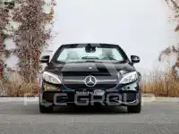 2016 Mercedes Benz C 300