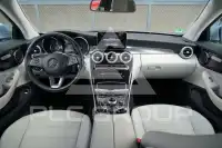 2016 Mercedes Benz C 300