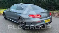 2016 Mercedes Benz C 300