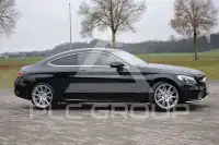 2016 Mercedes Benz C 300