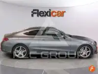 2016 Mercedes Benz C 300
