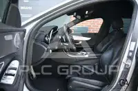 2016 Mercedes Benz C 300