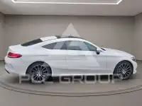 2016 Mercedes Benz C 300