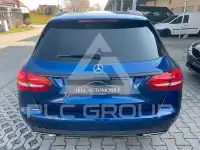 2016 Mercedes Benz C 300