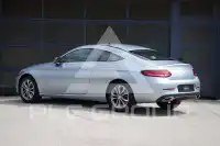 2016 Mercedes Benz C 300