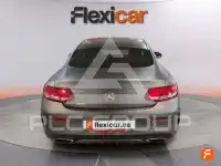 2016 Mercedes Benz C 300