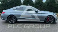 2016 Mercedes Benz C 300