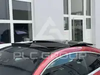 2016 Mercedes Benz C 300