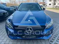 2016 Mercedes Benz C 300