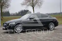 2016 Mercedes Benz C 300
