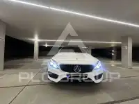 2016 Mercedes Benz C 300