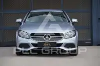 2016 Mercedes Benz C 300