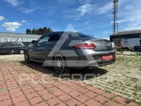 2016 Mercedes Benz C 300