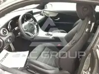 2016 Mercedes Benz C 300
