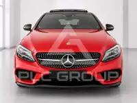 2016 Mercedes Benz C 300