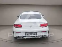2016 Mercedes Benz C 300