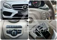 2016 Mercedes Benz C 300