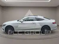 2016 Mercedes Benz C 300