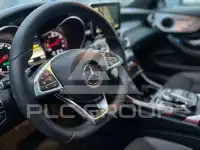2016 Mercedes Benz C 300