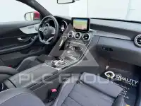 2016 Mercedes Benz C 300