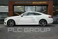2016 Mercedes Benz C 300