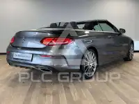 2016 Mercedes Benz C 300