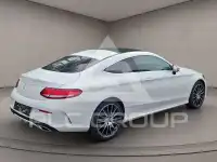 2016 Mercedes Benz C 300