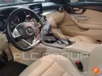 2016 Mercedes Benz C 300