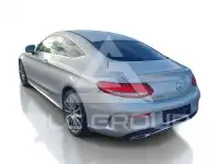 2016 Mercedes Benz C 300