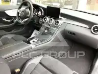 2016 Mercedes Benz C 300