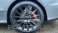 2016 Mercedes Benz C 300