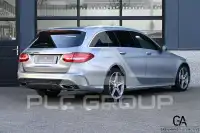 2016 Mercedes Benz C 300