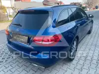 2016 Mercedes Benz C 300