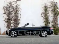 2016 Mercedes Benz C 300