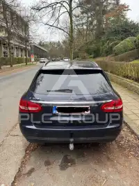 2016 Mercedes Benz C 300