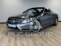 2016 Mercedes Benz C 300