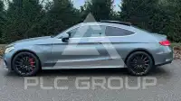 2016 Mercedes Benz C 300