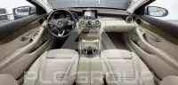 2016 Mercedes Benz C 300