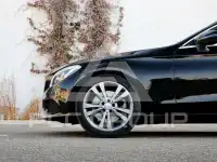 2016 Mercedes Benz C 300