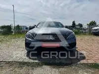 2016 Mercedes Benz C 300