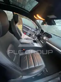 2016 Mercedes Benz E 350