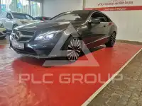 2016 Mercedes Benz E 350