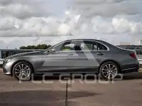 2016 Mercedes Benz E 350