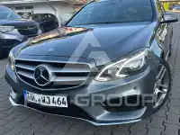2016 Mercedes Benz E 350