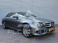 2016 Mercedes Benz E 350