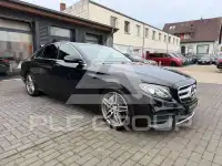 2016 Mercedes Benz E 350