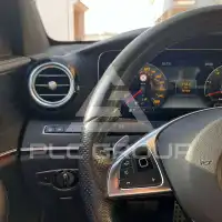2016 Mercedes Benz E 350